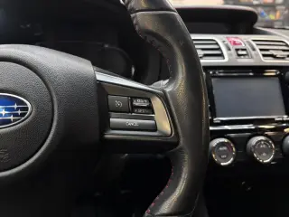 2018 Subaru WRX