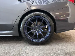2018 Subaru WRX