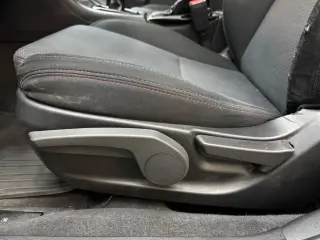 2018 Subaru WRX