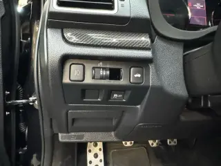 2018 Subaru WRX