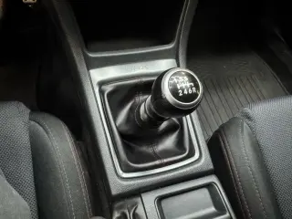 2018 Subaru WRX