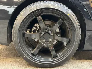 2018 Subaru WRX