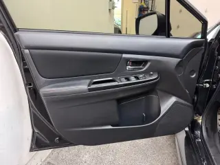 2018 Subaru WRX