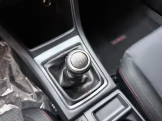 2018 Subaru WRX
