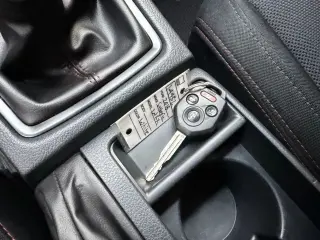 2018 Subaru WRX