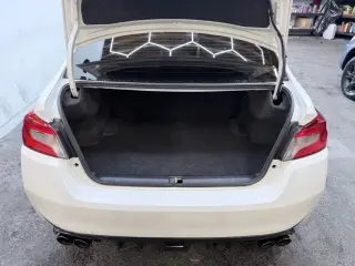 2018 Subaru WRX