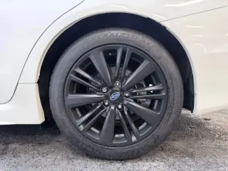 2018 Subaru WRX