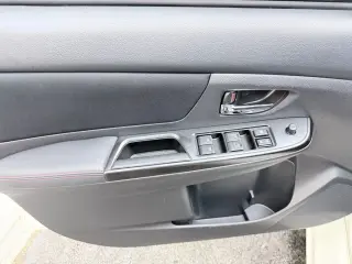 2018 Subaru WRX