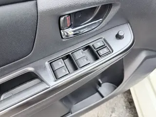 2018 Subaru WRX