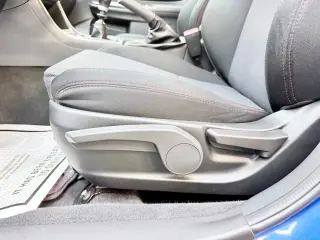 2018 Subaru WRX
