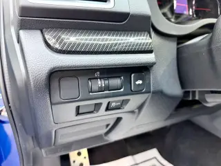 2018 Subaru WRX