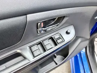 2018 Subaru WRX