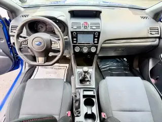 2018 Subaru WRX