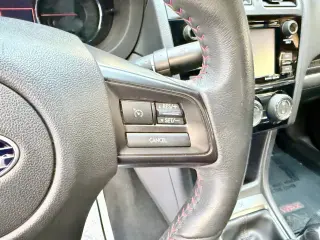 2018 Subaru WRX