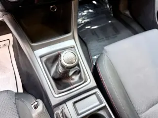 2018 Subaru WRX