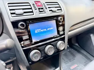2018 Subaru WRX