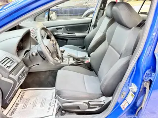 2018 Subaru WRX