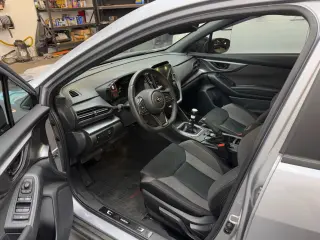 2022 Subaru WRX