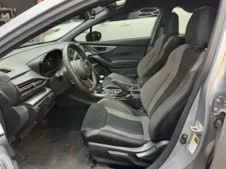 2022 Subaru WRX