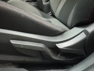 2022 Subaru WRX