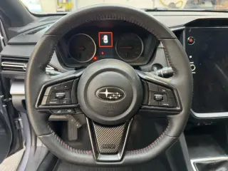 2022 Subaru WRX
