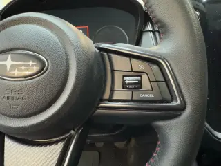 2022 Subaru WRX