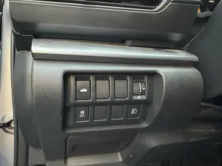 2022 Subaru WRX
