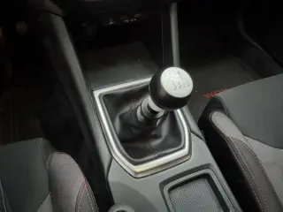 2022 Subaru WRX