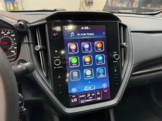 2022 Subaru WRX