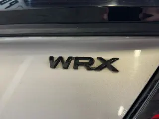 2022 Subaru WRX