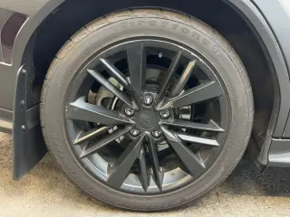 2022 Subaru WRX