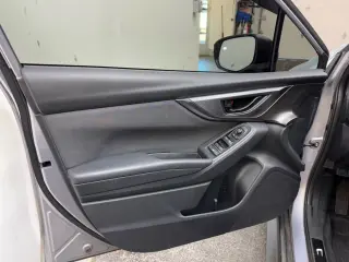 2022 Subaru WRX