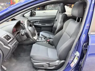 2016 Subaru WRX