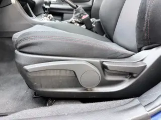 2016 Subaru WRX