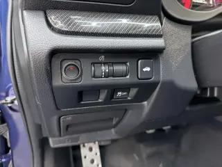 2016 Subaru WRX