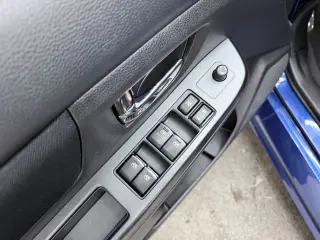 2016 Subaru WRX