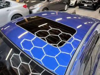 2016 Subaru WRX