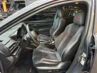 2022 Subaru WRX