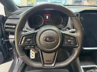 2022 Subaru WRX
