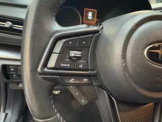 2022 Subaru WRX
