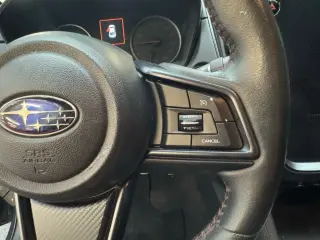 2022 Subaru WRX