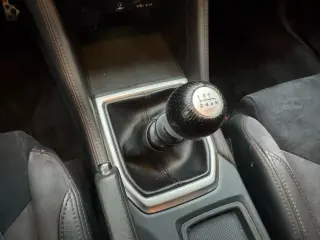2022 Subaru WRX