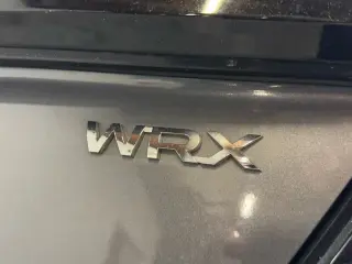 2022 Subaru WRX