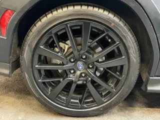 2022 Subaru WRX