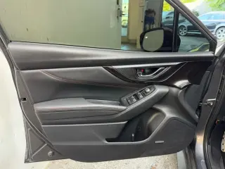 2022 Subaru WRX