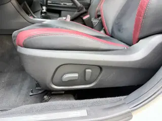 2019 Subaru WRX