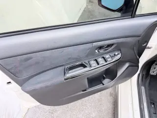 2019 Subaru WRX