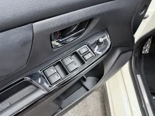 2019 Subaru WRX