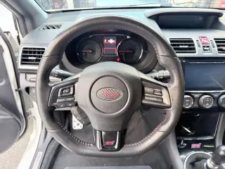 2019 Subaru WRX
