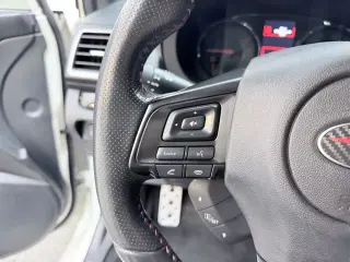 2019 Subaru WRX